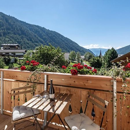 Mesnerhof Apartment Valles Exterior photo